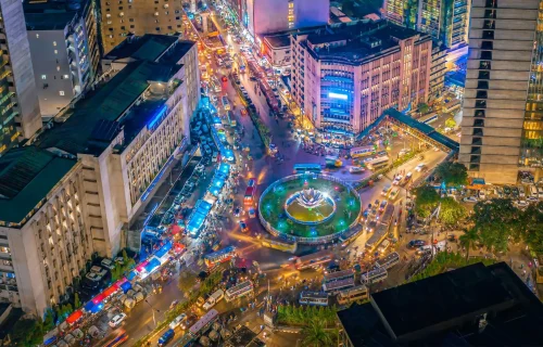 Bangladesh