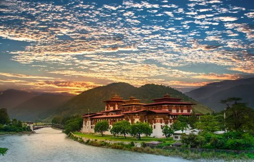 Bhutan