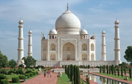 India