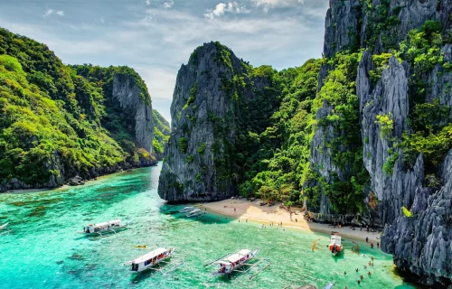 Philippines