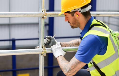 Scaffolding Technician