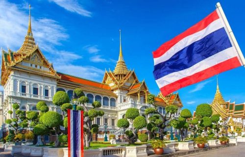 Thailand